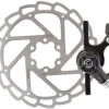 Clarks Mechanical Disc Brake Kit CMD-11 160mm