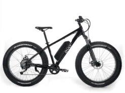 EVO E-Bikes Bear Ridge Fat E-BIKE Large