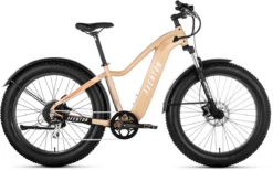 Aventon Aventure Ebike Step-Over -Deals Amped E-Bike Store aventon aventure ebike 397751 14