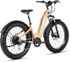 Aventon Aventure Step-through Ebike 9 Aventon Aventure Step-through Ebike -Deals Amped E-Bike Store aventon aventure step through ebike 397752 1