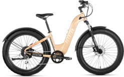 Aventon Aventure Step-through Ebike 10 Aventon Aventure Step-through Ebike -Deals Amped E-Bike Store aventon aventure step through ebike 397752 11