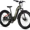 Aventon Aventure Step-through Ebike