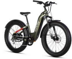 Aventon Aventure Step-through Ebike