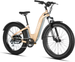 Aventon Aventure Step-through Ebike 8 Aventon Aventure Step-through Ebike -Deals Amped E-Bike Store aventon aventure step through ebike 397752 12