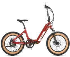 Aventon Sinch Step-Through