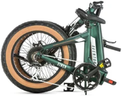 Aventon Sinch Step-Through -Deals Amped E-Bike Store aventon sinch step through 407551 13