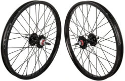 Black Ops Black Ops DW1.1 20-inch Wheelset