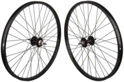 Black Ops Black Ops DW1.1 26-inch Wheelset