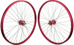 Black Ops Black Ops DW1.1 29-inch Wheelset -Deals Amped E-Bike Store black ops black ops dw1.1 29 inch wheelset 376976 13