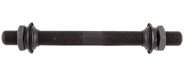 Black Ops MX-2000 Axles 1 Black Ops MX-2000 Axles