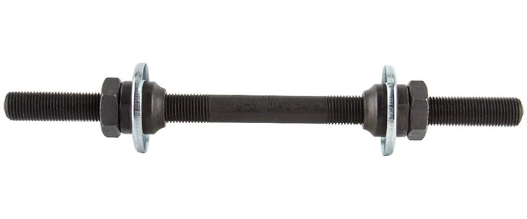 Black Ops MX-2000 Axles 3 Black Ops MX-2000 Axles - Image 3