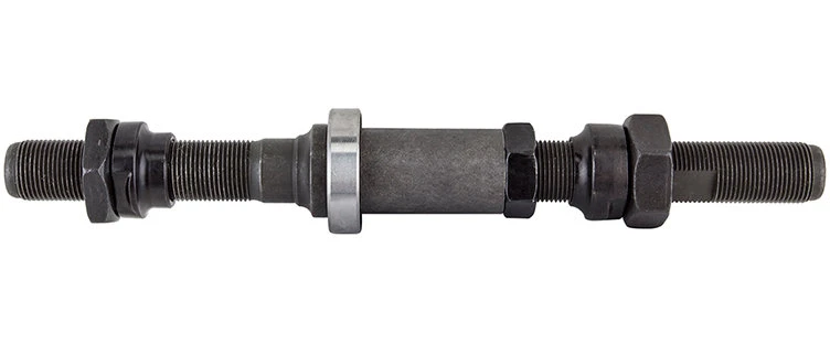 Black Ops MX-2000 Axles 4 Black Ops MX-2000 Axles - Image 4