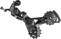 Campagnolo® Campagnolo EKAR Rear 13-Speed Derailleur -Deals Amped E-Bike Store campagnolo ekar rear 13 speed derailleur 400022 1