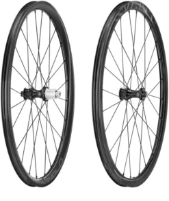 Campagnolo® Campagnolo Levante Disc 700c Wheelset