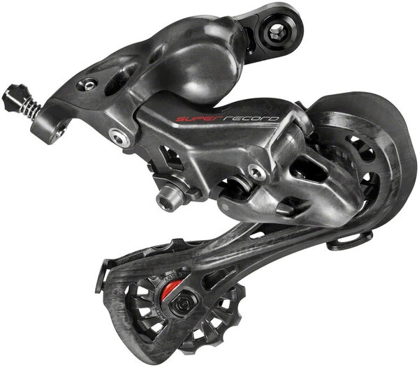 Campagnolo® Campagnolo Super Record 12-Speed Rear Derailleur 1 Campagnolo® Campagnolo Super Record 12-Speed Rear Derailleur