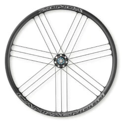 Campagnolo® Campagnolo Zonda Disc Brake Wheelset -Deals Amped E-Bike Store campagnolo zonda disc brake wheelset 320114 15
