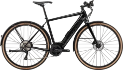 Cannondale Quick Neo EQ