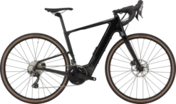 Cannondale Topstone Neo Carbon 2