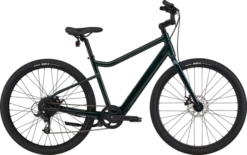 Cannondale Treadwell Neo 2