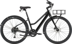 Cannondale Treadwell NEO EQ Remixte