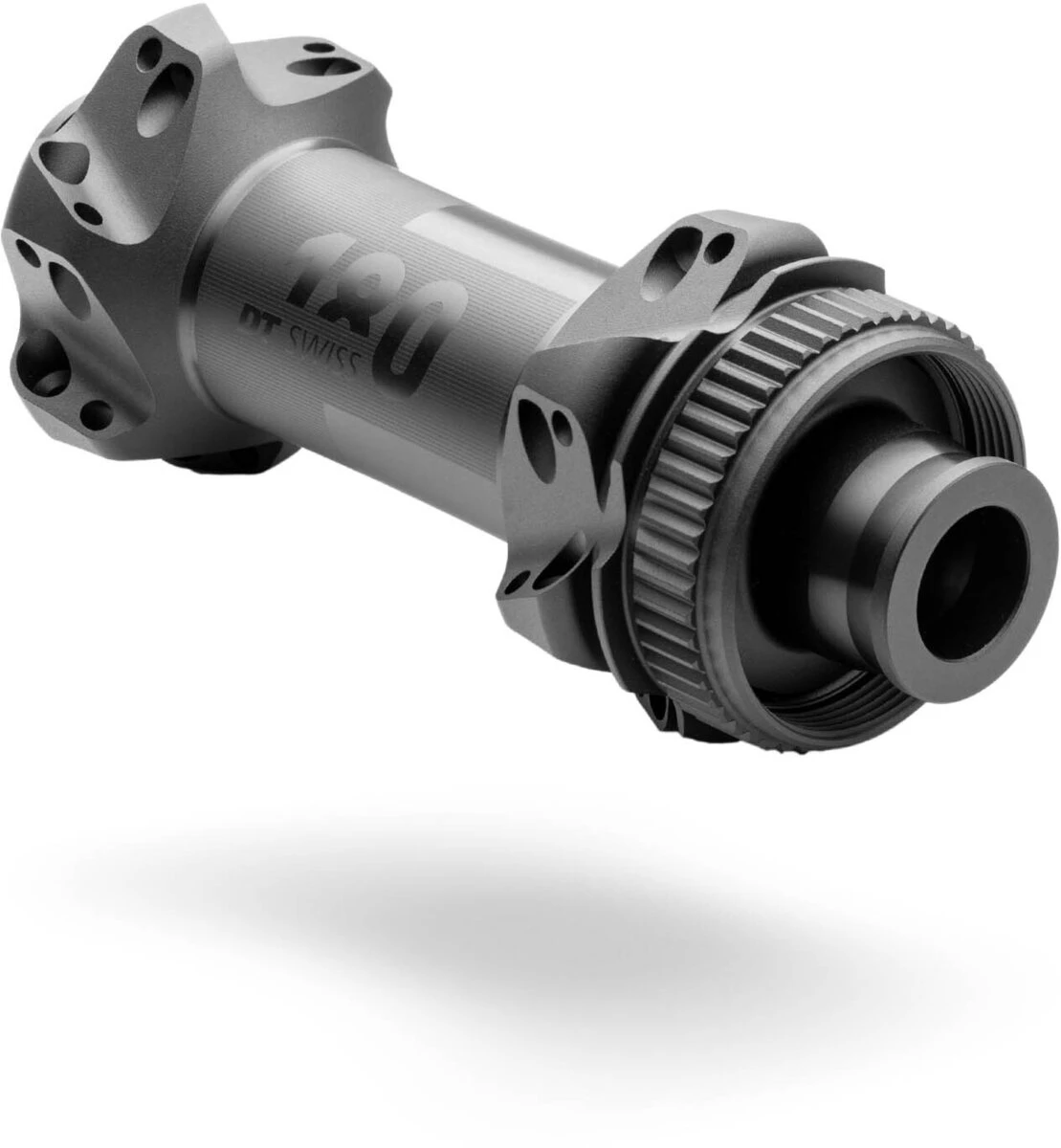 Dt-swiss DT Swiss 180 Straight Pull Road Front Hub 2 Dt-swiss DT Swiss 180 Straight Pull Road Front Hub - Image 2