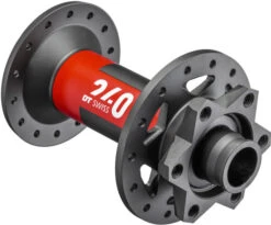 Dt-swiss DT Swiss 240 Classic MTB Front Hub