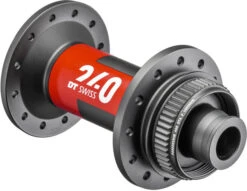 Dt-swiss DT Swiss 240 Classic Road Front Hub