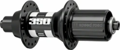 Dt-swiss DT Swiss 350 J-Bend Rear Hub