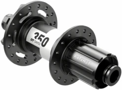 Dt-swiss DT Swiss 350 J-Bend Rear Hub -Deals Amped E-Bike Store dt swiss 350 rear hub 210301 3323808 4