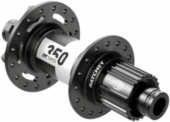Dt-swiss DT Swiss 350 J-Bend Rear Hub -Deals Amped E-Bike Store dt swiss 350 rear hub 210301 3323818 7