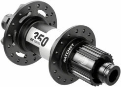 Dt-swiss DT Swiss 350 J-Bend Rear Hub -Deals Amped E-Bike Store dt swiss 350 rear hub 210301 3323824 10