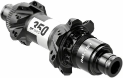 Dt-swiss DT Swiss 350 J-Bend Rear Hub -Deals Amped E-Bike Store dt swiss 350 rear hub 210301 3323830 15
