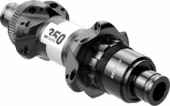 Dt-swiss DT Swiss 350 J-Bend Rear Hub -Deals Amped E-Bike Store dt swiss 350 rear hub 210301 3323831 16