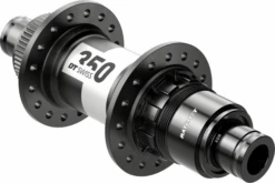 Dt-swiss DT Swiss 350 J-Bend Rear Hub -Deals Amped E-Bike Store dt swiss 350 rear hub 210301 3323834 18