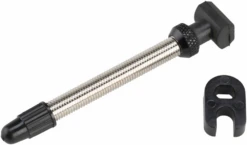 Dt-swiss DT Swiss DT Swiss Narrow Base Tubeless Valve - 53mm