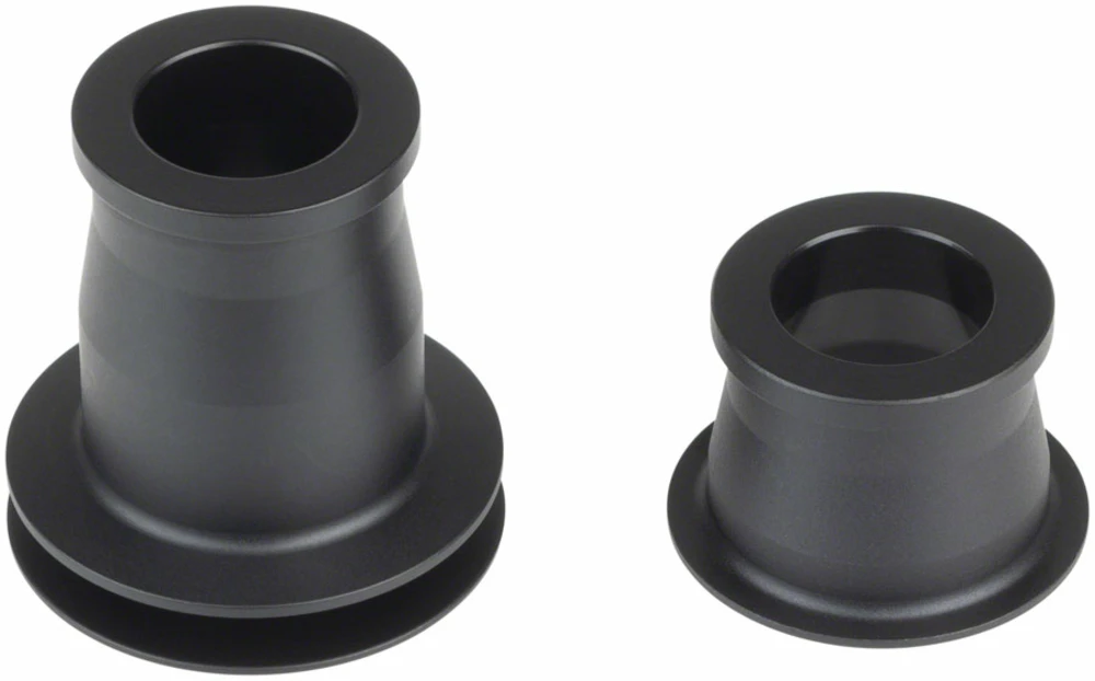 Dt-swiss DT Swiss DT Swiss Rear Axle Conversion Kit - 12 Mm Thru Axle, Press Fit, Shimano MTB, Black 1 Dt-swiss DT Swiss DT Swiss Rear Axle Conversion Kit - 12 Mm Thru Axle, Press Fit, Shimano MTB, Black