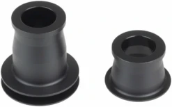 Dt-swiss DT Swiss DT Swiss Rear Axle Conversion Kit - 12 Mm Thru Axle, Press Fit, Shimano ROAD, Black