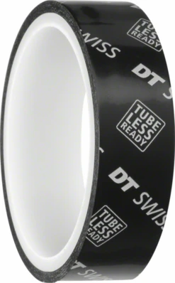 Dt-swiss DT Swiss DT Tubeless Ready Tape - 32mm X 10m, Black