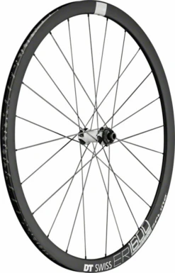 Dt-swiss DT Swiss ER1600 Spline Front Wheel