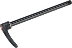 Dt-swiss DT Swiss RWS MTB Rear Thru Axle W/Plug-in Lever -Deals Amped E-Bike Store dt swiss rws mtb rear thru axle w plug in lever 390842 1 15 5