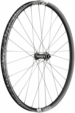 Dt-swiss DT Swiss XM 1700 SPLINE Front Wheel