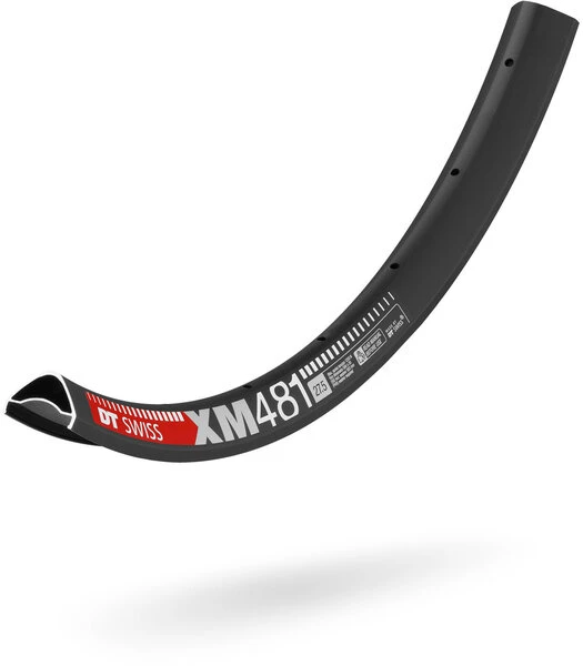 Dt-swiss DT Swiss XM 481 DB 27.5-inch 1 Dt-swiss DT Swiss XM 481 DB 27.5-inch