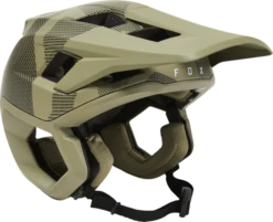 Fox Racing Dropframe Pro Camo Helmet
