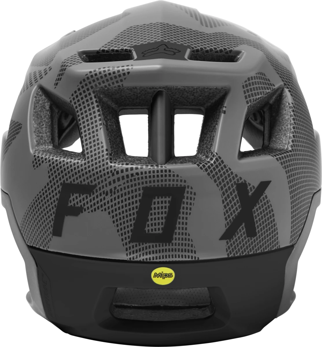 Fox Racing Dropframe Pro Camo Helmet 4 Fox Racing Dropframe Pro Camo Helmet - Image 4