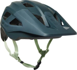 Fox Racing Mainframe Helmet Trvrs
