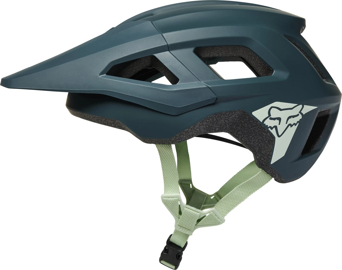 Fox Racing Mainframe Helmet Trvrs 3 Fox Racing Mainframe Helmet Trvrs - Image 3