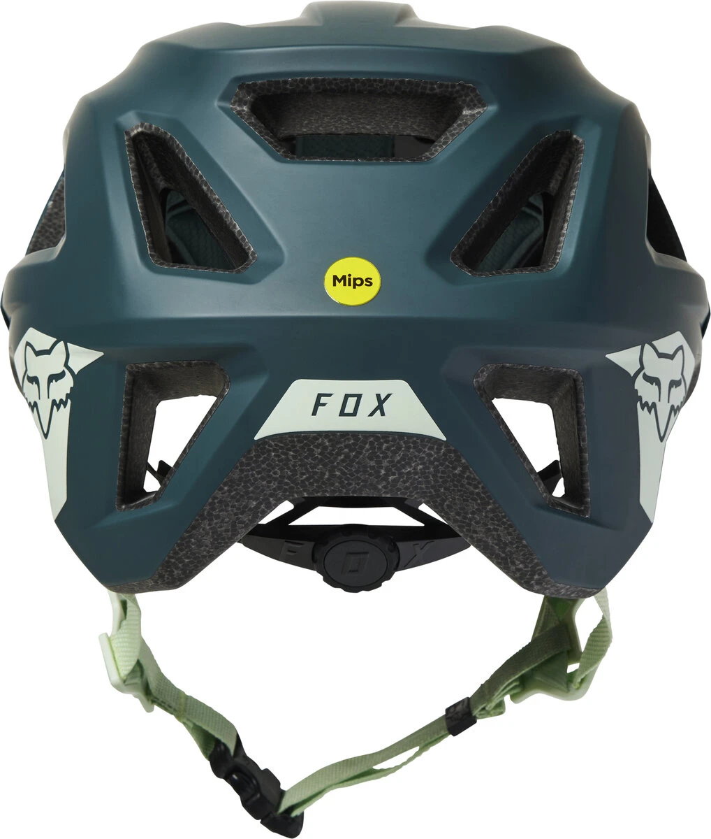 Fox Racing Mainframe Helmet Trvrs 6 Fox Racing Mainframe Helmet Trvrs - Image 6