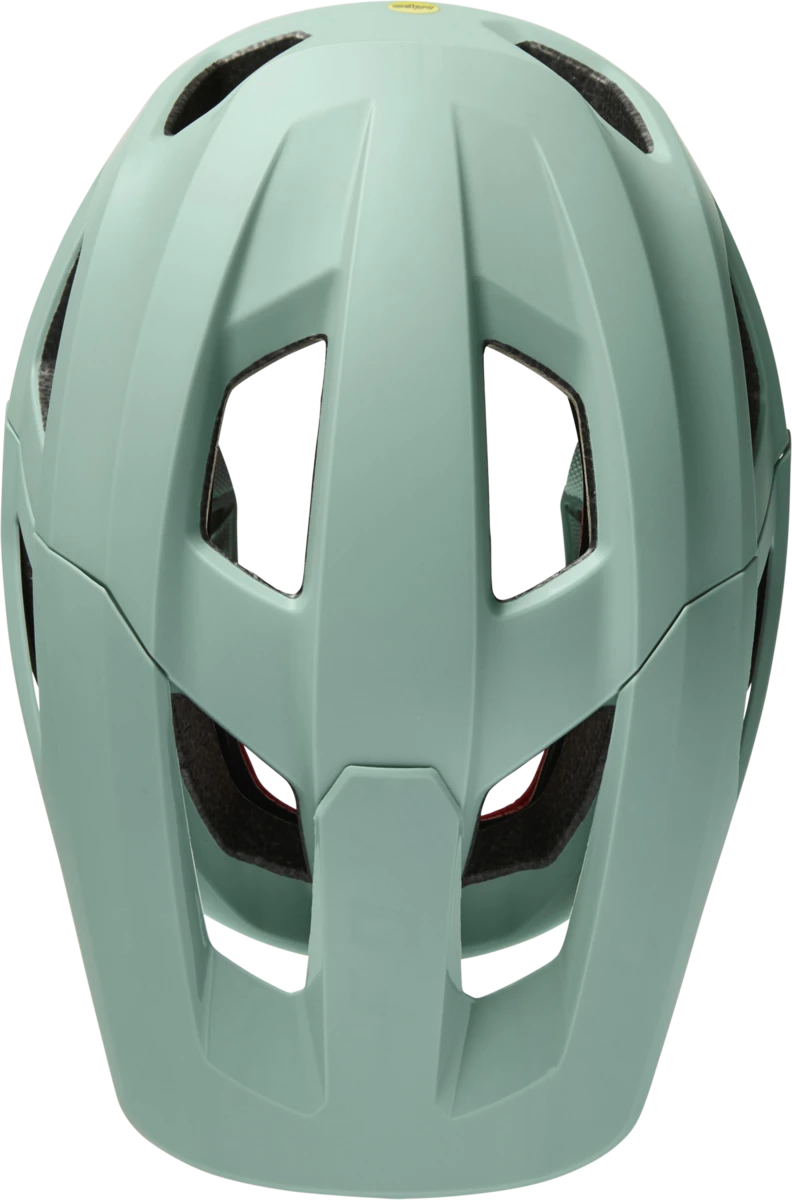 Fox Racing Mainframe Trvrs Helmet 4 Fox Racing Mainframe Trvrs Helmet - Image 4