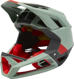 Fox Racing Proframe Blocked Helmet -Deals Amped E-Bike Store fox racing proframe blocked helmet 404570 11