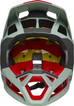 Fox Racing Proframe Blocked Helmet -Deals Amped E-Bike Store fox racing proframe blocked helmet 404570 14